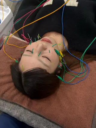 小林整骨院 天神所属・宮﨑 辰徳のエステ・リラクイメージ