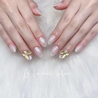 カラー ネイル Ki kiのネイルデザイン