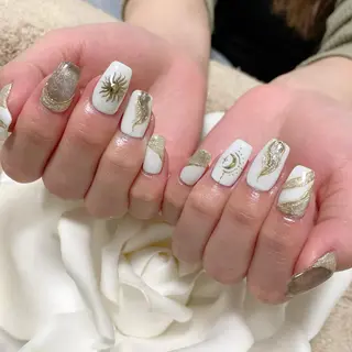 ネイル 💅fleur Ayumiのネイルデザイン