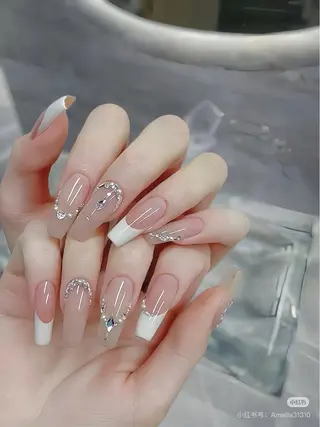 ネイル 当日予約可能💜 アキラのその他イメージ