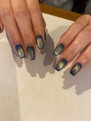 ネイル jute nail〈ジュートネイル〉所属・jute nail 〈ジュートネイル〉のネイルデザイン