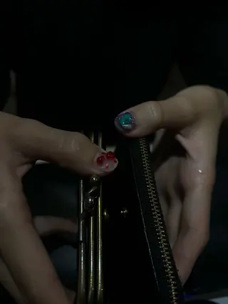 ネイル mo chiのネイルデザイン