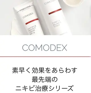 エステ矢野 ジョアアンジェ心斎橋のエステ・リラクイメージ