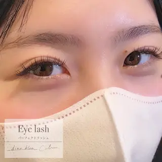 マツエク・マツパ diarblue平塚所属・diarblue 平塚の眉毛・アイブロウイメージ