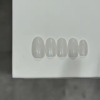 ネイル sign nail KAHOのネイルデザイン