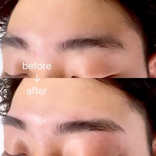 アイブロウ EYES YUNのマツエク・マツパデザイン