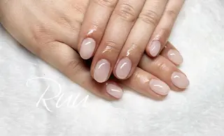 ネイル Nail salon Ruuのネイルデザイン