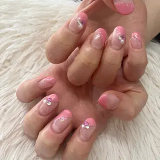ネイル ྀིN AYAKO  ྀིのネイルデザイン