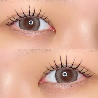 マツエク・マツパ suzuki natsumiのマツエク・マツパデザイン