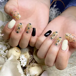 ネイル Lenoa Yukiのネイルデザイン