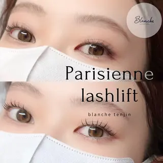 マツエク・マツパ toe risaのマツエク・マツパデザイン