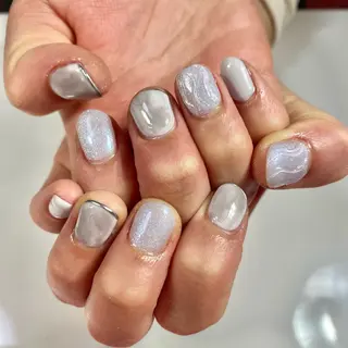 ネイル 11 nailsのネイルデザイン