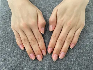 ネイル LUCULIA 西山のネイルデザイン
