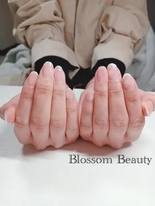 ネイル Blossom Beauty eriのネイルデザイン