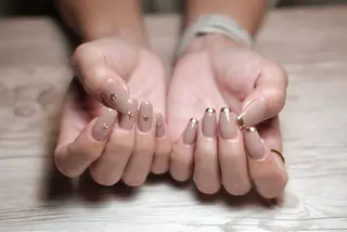 ネイル July nail salonのネイルデザイン