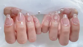 ネイル NEW NAIL💞 yukiのネイルデザイン