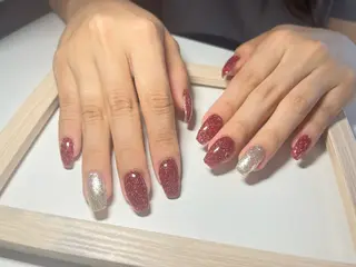 ネイル Nail salon Caco.のネイルデザイン