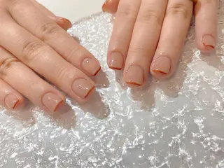 ネイル Umi nail& eyelashのネイルデザイン