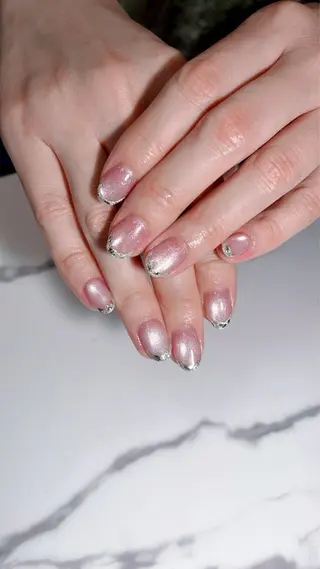 ネイル nail salon CUOREのネイルデザイン