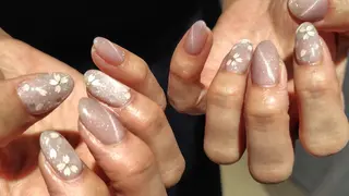 ネイル CHILO 小川のネイルデザイン