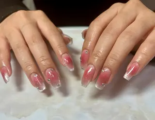 ネイル Maison Mielのネイルデザイン