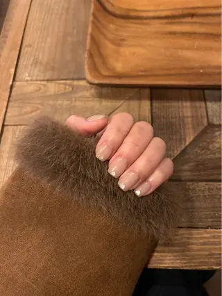 ネイル +vico所属・+vico Reiのネイルデザイン