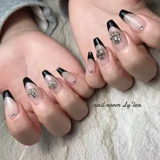 ネイル nail room Ly'leaのネイルデザイン