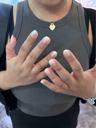 ネイル VENUSBELT Miiのネイルデザイン