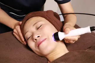 Y’s Beauty  のエステ・リラクイメージ