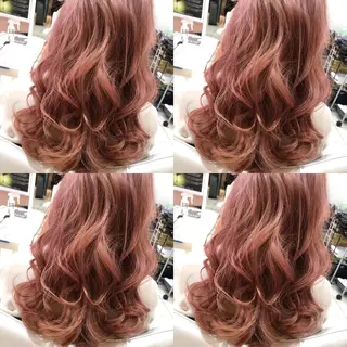 ロング カラー カットモデル募集中！ 大月竜斗のヘアスタイル
