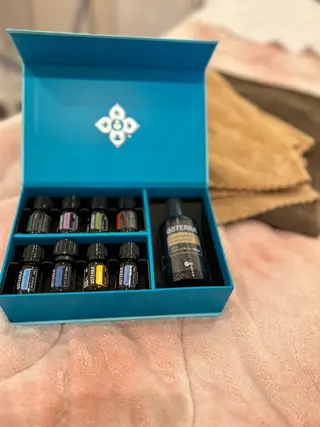 O 朋美のエステ・リラクイメージ