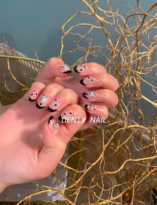 ネイル DENTY NAIL -ArtRoom-のネイルデザイン