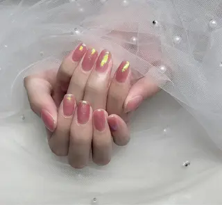 ネイル KARI ネイルサロンのネイルデザイン