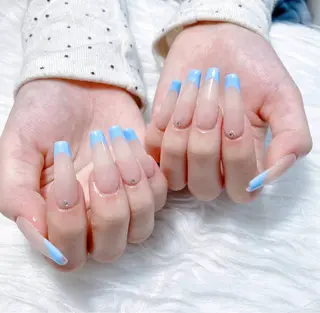 ネイル Chan Nail Salonのネイルデザイン
