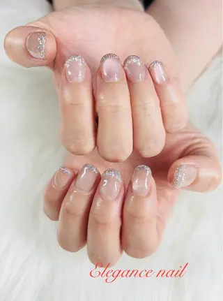 ネイル Elegance Nail本厚木店舗のネイルデザイン