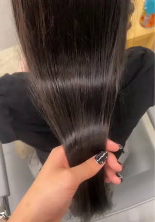 カラー 🎵 haru🎵のヘアスタイル