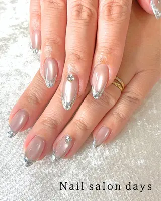 ネイル Shimomura Risaのネイルデザイン