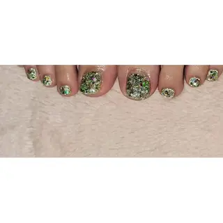 ネイル ネイルサロンほっこり kanaのネイルデザイン