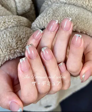 ネイル Ella nailのネイルデザイン