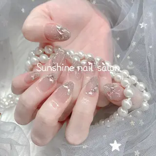 ネイル サンシャイン ネイル池袋店のネイルデザイン