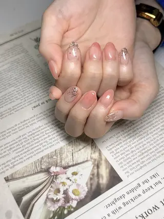 ネイル Rarity nail salonのネイルデザイン