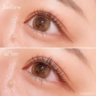 マツエク・マツパ nail&eye AO(ネイルアンドアイアオ)所属・【AO】eye MAO💎のマツエク・マツパデザイン