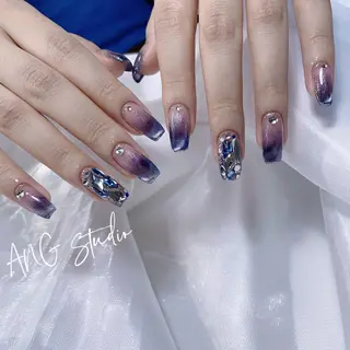 ネイル ANG Studioのネイルデザイン