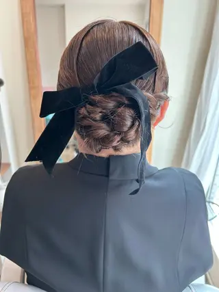 セミロング 山本 ひろ美のその他イメージ