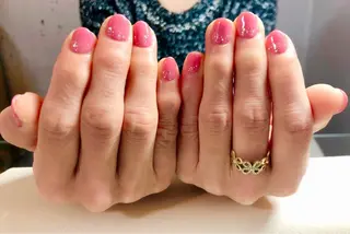 ネイル ホワイトニング🦷 ネイル💅LEAのその他イメージ