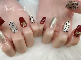 ネイル 💖Think nail💖のネイルデザイン
