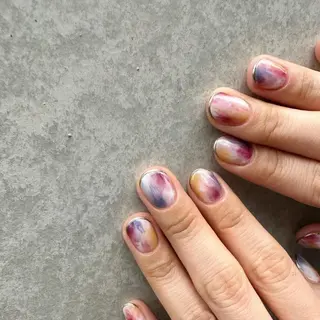 ネイル 🪞KAPE NAIL 🪞のネイルデザイン