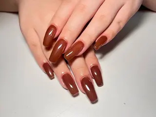 ネイル Nail salon Caco.のネイルデザイン