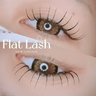 マツエク・マツパ hair ＆ eyelash b.u.l.l.所属・b.u.l.l. SEIKAのマツエク・マツパデザイン