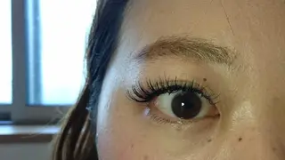 マツエク・マツパ 中野 瑛子のマツエク・マツパデザイン